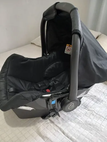Bebê conforto