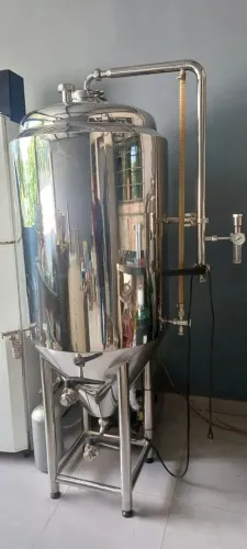 Fermentador