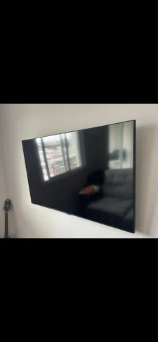 Samsung UN50TU8000G 50?