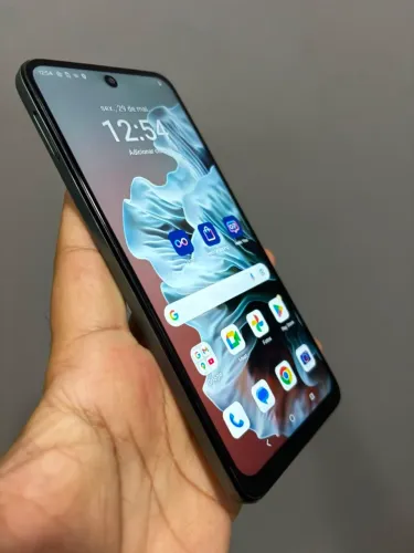 Motorola MotoG35 5G 256Gb Memória 8GbRam Otimas Cameras Boa Bateria
