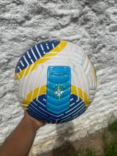 Bola de Futebol CBF