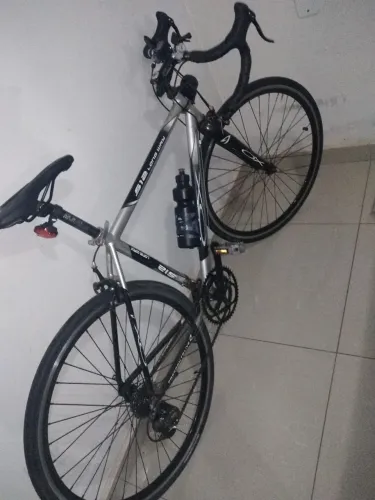 Bike speed Ox
