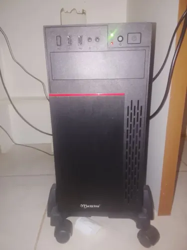 Cpu