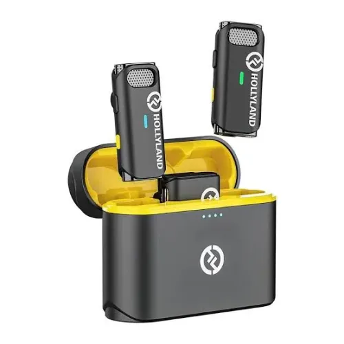 Microfone Lark M1 usado