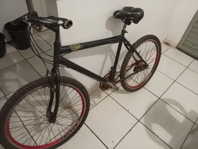 Bike aro16