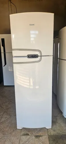 Geladeira Consul Duplex - Entrego