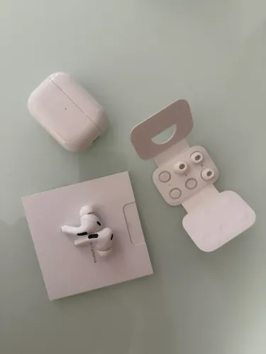AirPods Pro 2 segunda geração