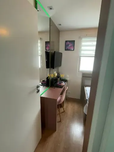 Residencial Casa Em Condomínio em Mogi das Cruzes