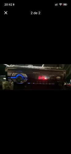 Rádio pósitron