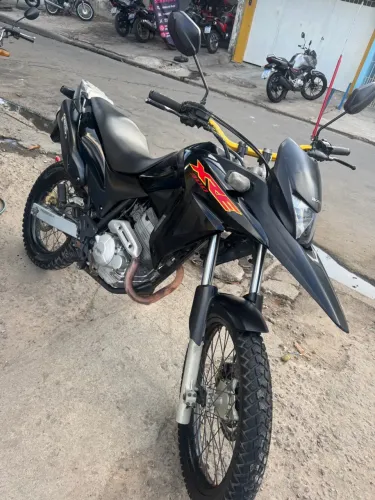 Honda XRE 300/ 300 Abs/ Flex 2018