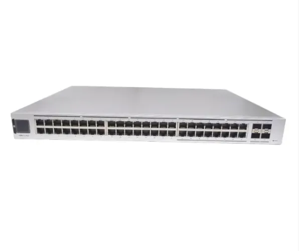 Switch Ubiquiti Unifi PRO MAX 48 - Novo e Lacrado