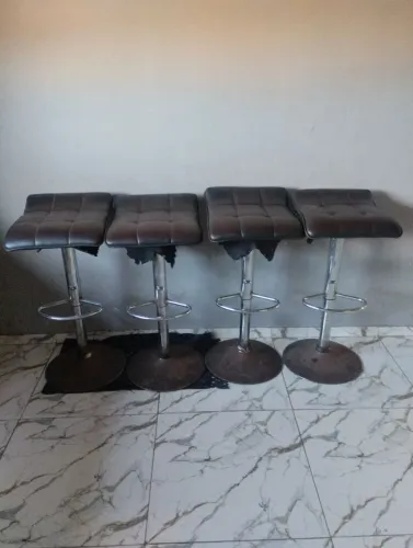 Banquetas
