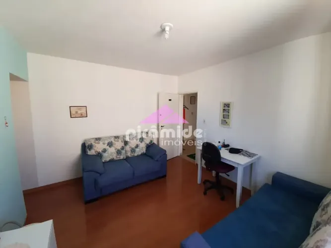 Apartamento na Vila Adyana no Condomínio Açaí em São José dos Campos