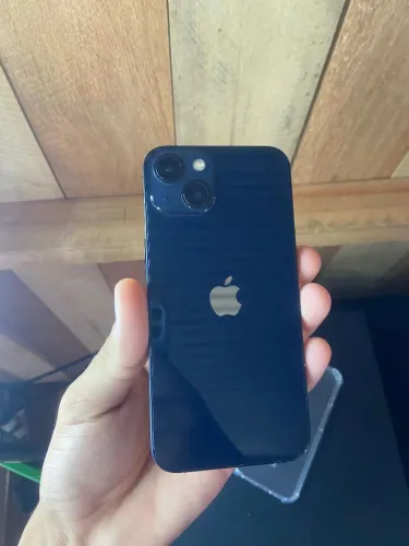 iPhone 13 bateria 90%