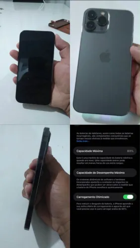 iPhone 13 Pro Max