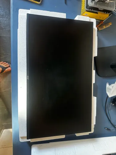 Monitor acer