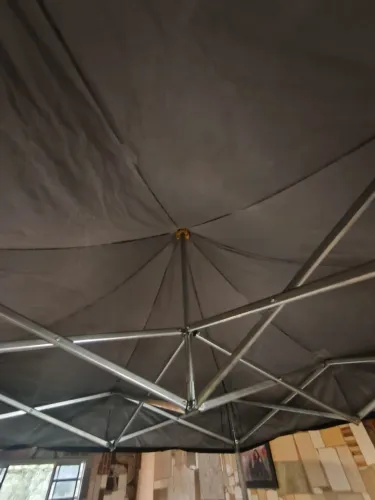 TENDA 2X2