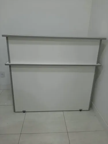 Balcão de Atendimento para Recepção - Excelente Estado