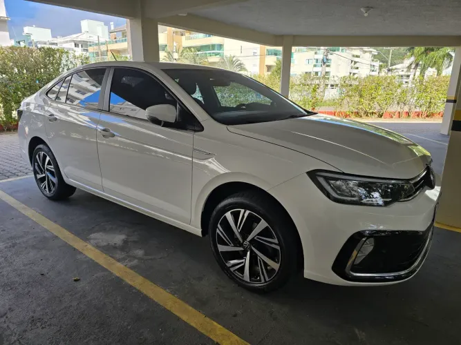 Volkswagen Virtus Highline 200 TSI 1.0 Flex 12V AUT 2023