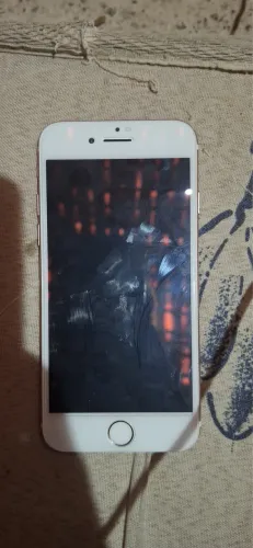 iphone 7 pra venda ou troca!