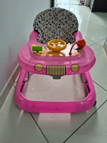 Andadores infantil 