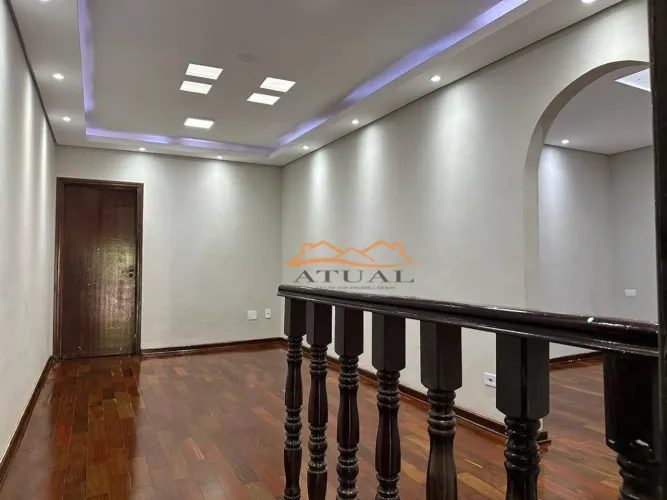 Casa com 2 dormitórios à venda, 120 m² por R$ 420.000,00 - Nova América - Piracicaba/SP