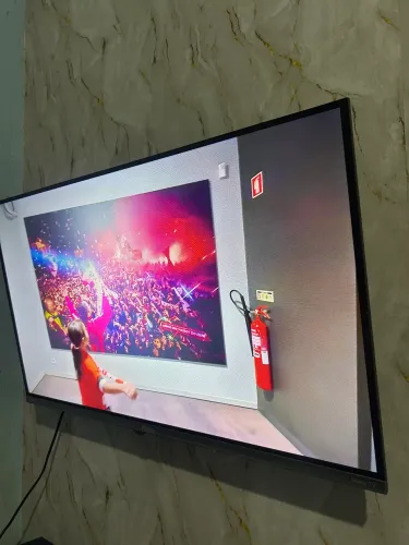 Tv smart 32
