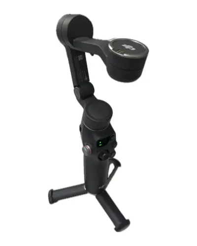 Estabilizador Gimbal para Celular - DJI Osmo Mobile 7P 