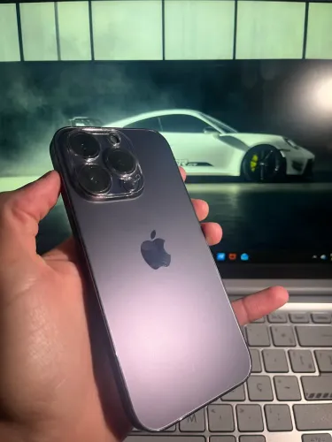 IPHONE 14 PRO