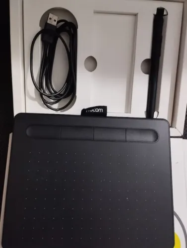 Mesa Digitalizadora Wacom Intuos Small 