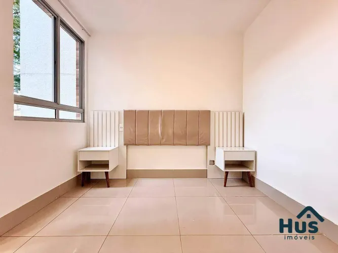 APARTAMENTO 2 QUARTOS 1 SUÍTE A VENDA NO SANTA AMÉLIA!