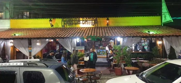 PASSA-SE O PONTO - Ponto Comercial na principal avenida de Ubatuba!