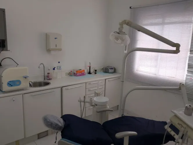 Vendo ponto de consultório dentário em Diadema
