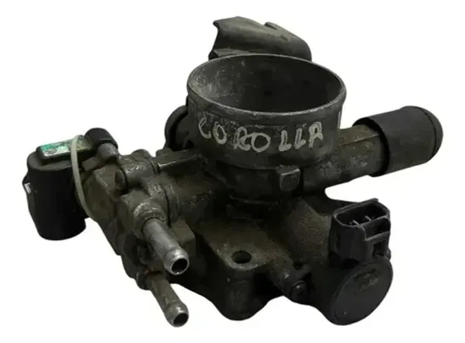 Tbi Toyota Corolla 1.8 2003/07