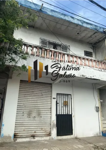 VENDO PRÉDIO COMERCIAL PARA INVESTIDORES NA PEDREIRA