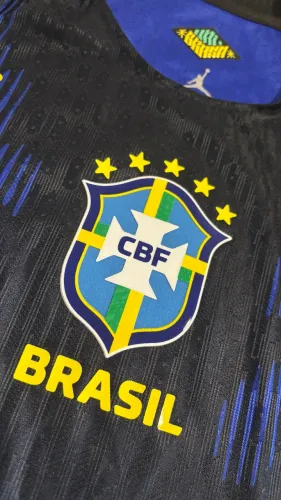 Camisa Seleção Brasileira 