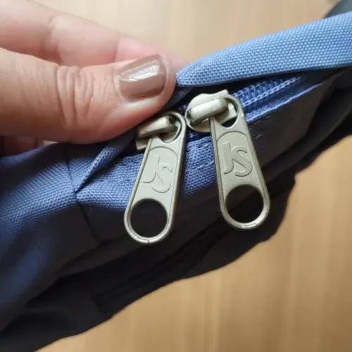 Mini Mochila Jansport