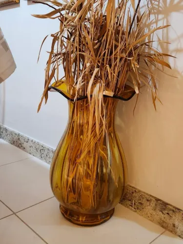 Vaso decorativo 