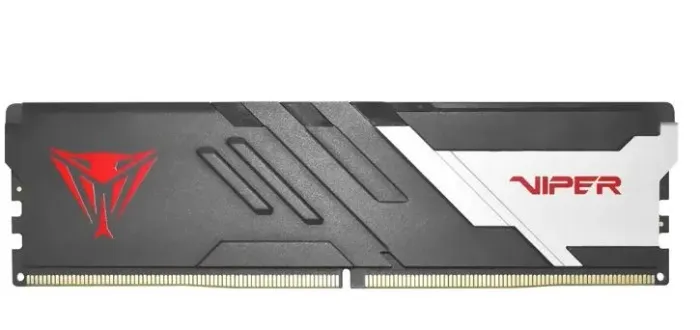 MEMORIA RAM DDR5 PATRIOT VIPER 16GB (2X8GB) 6400MHZ CL34
