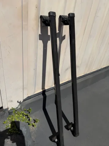 Bagageiro Classic 