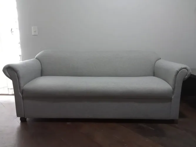 Sofá de 3 lugares