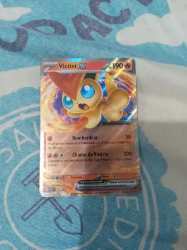 Carta victini
