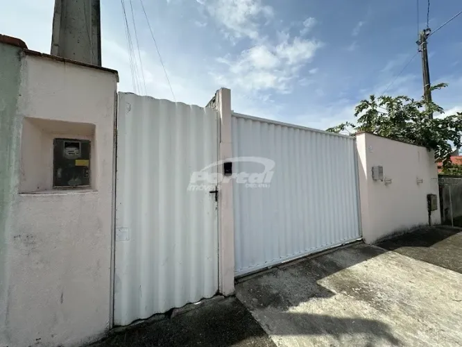 Kitnet disponível para locação no bairro Nossa Srª da Paz Balneário Piçarras/SC (Cod. 209