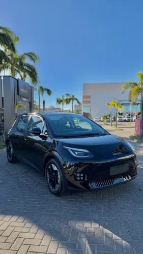 GAC Motors Aion UT Premium (Elétrico) 2027