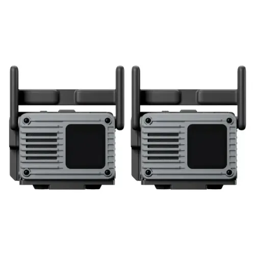 Transmissor Vídeo Dji SDR Transmission 2 Combo - Lacrado na Caixa!