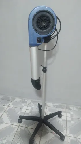 Soprador Pet