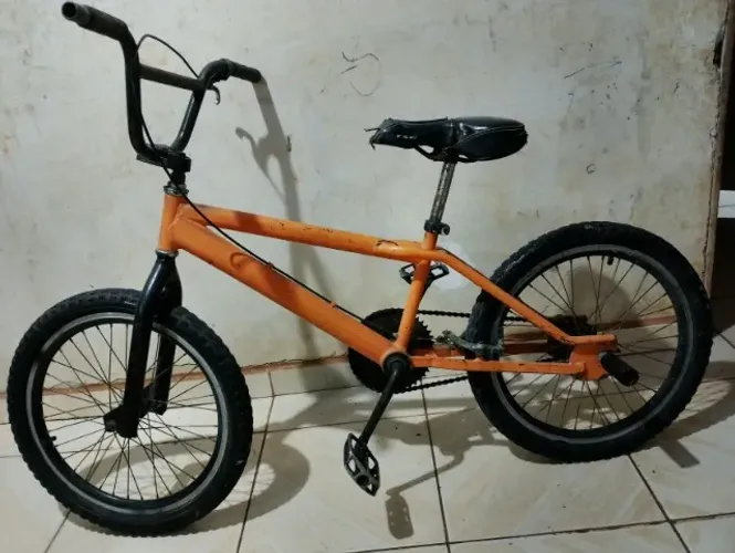Combo 2 Bicicletas Aro 20 para Restauração