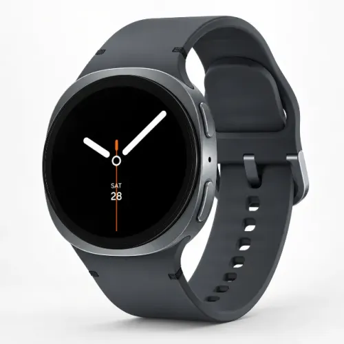 Samsung Galaxy Watch 8 - 40m - BT