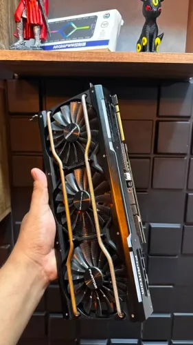 Gainward Rtx 2070 Super 8gb