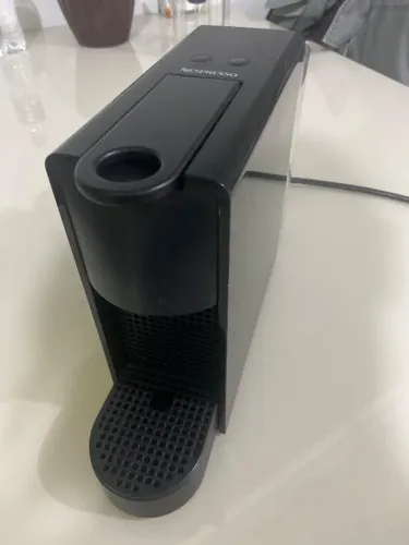 Cafeteira Nespresso